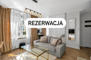 Mieszkanie na sprzedaż 27m2 Warszawa Śródmieście Chmielna - zdjęcie 1