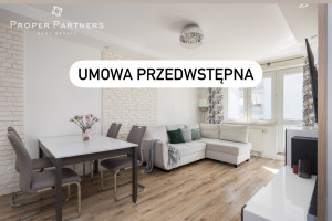 Mieszkanie na sprzedaż 60m2 Warszawa Białołęka Pasłęcka - zdjęcie 1