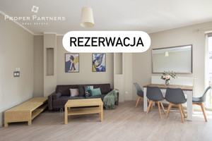 Mieszkanie do wynajęcia 48m2 Warszawa Ursynów Nowoursynowska - zdjęcie 1
