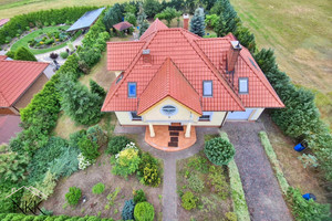 Dom na sprzedaż 220m2 Gorzów Wielkopolski Siedlice - zdjęcie 1