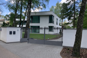 Dom na sprzedaż 300m2 piaseczyński Konstancin-Jeziorna - zdjęcie 1