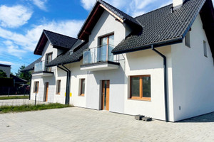 Dom na sprzedaż 103m2 bielski Jasienica Mazańcowice Willowa - zdjęcie 1