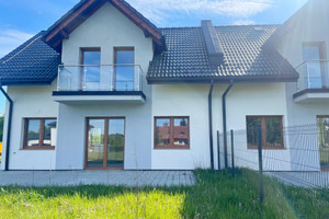 Dom na sprzedaż 103m2 bielski Jasienica Mazańcowice Willowa - zdjęcie 2
