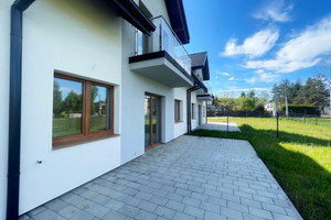 Dom na sprzedaż 103m2 bielski Jasienica Mazańcowice Willowa - zdjęcie 3