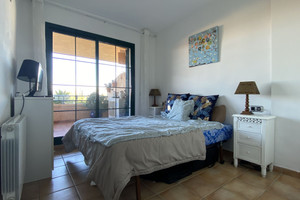 Mieszkanie na sprzedaż 120m2 Walencja Alicante Altea Sorell Once - zdjęcie 2