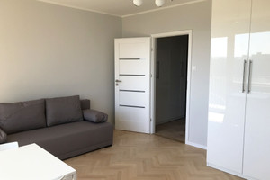 Mieszkanie na sprzedaż 64m2 Gdańsk Zaspa Zaspa-Rozstaje Burzyńskiego - zdjęcie 1