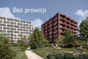Mieszkanie na sprzedaż 61m2 Warszawa Mokotów Wołoska - zdjęcie 1
