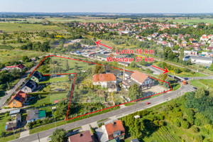 Komercyjne na sprzedaż 3047m2 lubiński Ścinawa - zdjęcie 1