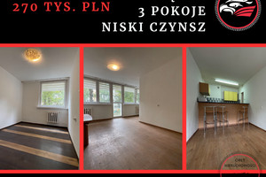 Mieszkanie na sprzedaż 45m2 inowrocławski Inowrocław - zdjęcie 1