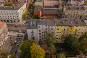 Mieszkanie na sprzedaż 127m2 Poznań Łazarz Głogowska - zdjęcie 1