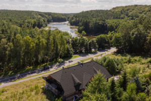 Komercyjne na sprzedaż 538m2 kamieński Międzyzdroje Orla - zdjęcie 1