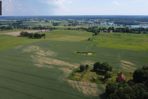 Działka na sprzedaż 3565m2 olsztyński Gietrzwałd Łajsy - zdjęcie 2