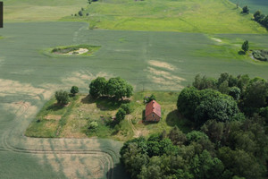 Działka na sprzedaż 3565m2 olsztyński Gietrzwałd Łajsy - zdjęcie 3