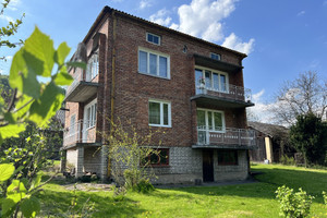 Dom na sprzedaż 260m2 krakowski Jerzmanowice-Przeginia Szklary - zdjęcie 3