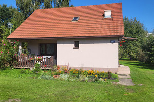Dom na sprzedaż 115m2 Kraków Podgórze - zdjęcie 2