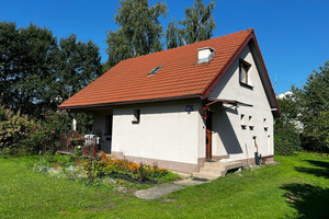 Dom na sprzedaż 115m2 Kraków Podgórze - zdjęcie 1