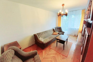 Mieszkanie na sprzedaż 48m2 Poznań Winogrady Os. Kosmonautów - zdjęcie 1