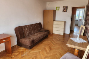 Mieszkanie na sprzedaż 47m2 Poznań Winogrady Os. Kosmonautów - zdjęcie 1