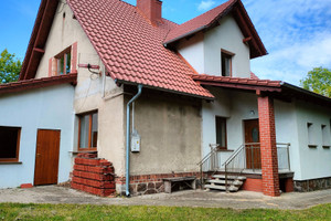 Dom na sprzedaż 160m2 kościański Śmigiel Żegrowo - zdjęcie 1