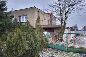 Dom na sprzedaż 269m2 Poznań Świerczewo Przełęcz - zdjęcie 1