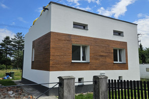 Dom na sprzedaż 80m2 bielski Czechowice-Dziedzice Zimowa 2 - zdjęcie 1