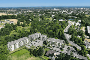 Mieszkanie na sprzedaż 61m2 bielski Czechowice-Dziedzice Legionów - zdjęcie 2