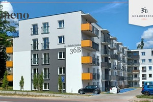 Mieszkanie na sprzedaż 83m2 Olsztyn Pojezierze Kołobrzeska - zdjęcie 2