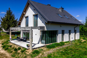 Dom na sprzedaż 144m2 mrągowski Mrągowo - zdjęcie 1