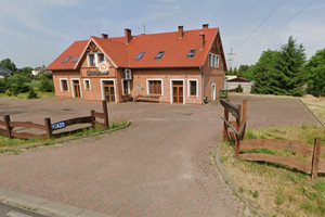 Dom na sprzedaż 345m2 choszczeński Choszczno - zdjęcie 1