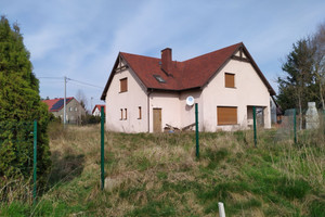 Dom na sprzedaż 199m2 trzebnicki Żmigród - zdjęcie 1