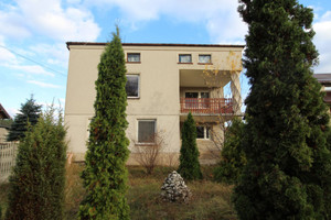 Dom na sprzedaż 205m2 częstochowski Poczesna Zawodzie - zdjęcie 1