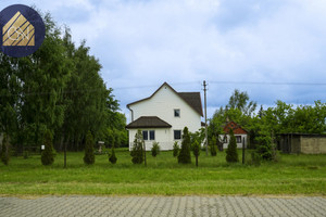 Dom na sprzedaż 170m2 żyrardowski Radziejowice - zdjęcie 3