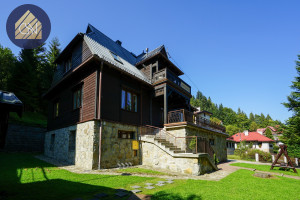 Dom na sprzedaż 400m2 nowosądecki Krynica-Zdrój - zdjęcie 2