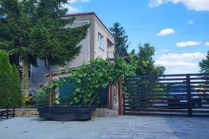 Dom na sprzedaż 270m2 opatowski Sadowie Obręczna - zdjęcie 2