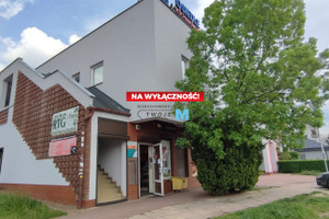 Komercyjne na sprzedaż 25m2 Kielce Kochanowskiego - zdjęcie 1