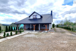 Dom na sprzedaż 180m2 kielecki Bodzentyn Psary-Stara Wieś - zdjęcie 1