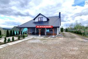 Dom na sprzedaż 180m2 kielecki Bodzentyn Psary-Stara Wieś - zdjęcie 1