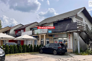 Komercyjne na sprzedaż 87m2 Kielce - zdjęcie 1