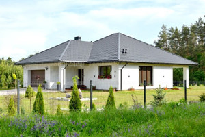Dom na sprzedaż 270m2 kielecki Chęciny Podpolichno - zdjęcie 2