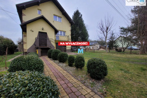 Dom na sprzedaż 220m2 jędrzejowski Sędziszów Białowieża - zdjęcie 1