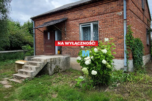 Dom na sprzedaż 56m2 opatowski Lipnik Kurów - zdjęcie 1