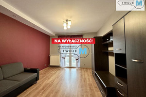 Mieszkanie na sprzedaż 45m2 Kielce Centrum - zdjęcie 1