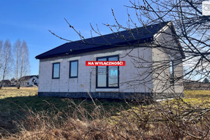 Dom na sprzedaż 65m2 kielecki Piekoszów Rykoszyn - zdjęcie 1