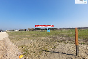 Działka na sprzedaż 1121m2 jędrzejowski Jędrzejów Skroniów - zdjęcie 1