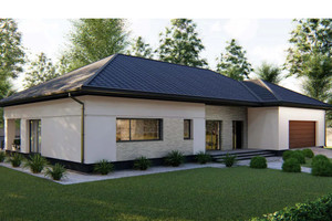 Dom na sprzedaż 250m2 piaseczyński Konstancin-Jeziorna Kierszek - zdjęcie 1