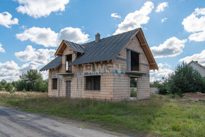 Dom na sprzedaż 130m2 poznański Mosina Dymaczewo Nowe Miętowa - zdjęcie 1