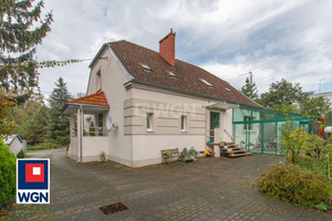 Dom na sprzedaż 250m2 poznański Swarzędz Swarzędz Centrum - zdjęcie 1