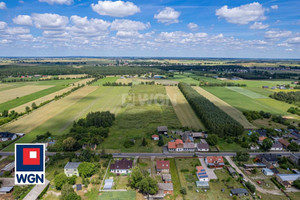 Działka na sprzedaż obornicki Ryczywół Lipa Lipa - zdjęcie 1