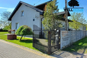 Dom na sprzedaż 260m2 zgierski Głowno Wola Mąkolska - zdjęcie 1