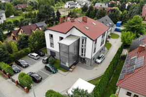 Dom na sprzedaż 861m2 Wrocław Psie Pole Polanowice - zdjęcie 2